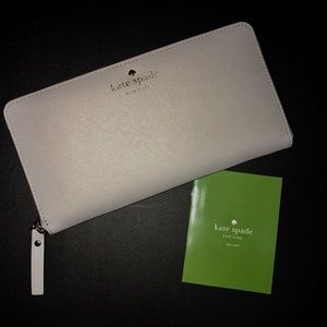 Kate Spade Cedar Street Lacey Wallet